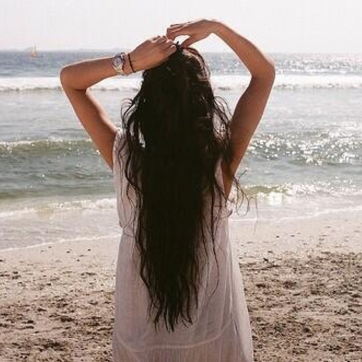 The Virginia girl is back! | Original Virginia girl ✌ | 04/07/13 | http://t.co/YrHLG50thy