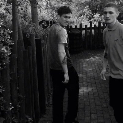 Ash9Spurr's profile picture. Dcfc season ticket holder ⚽️
Snapchat:aspurr9