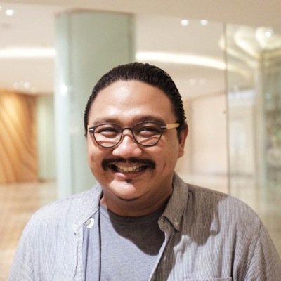 Gimana ntar aja ya.. Iya