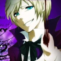 Olé! | I'm the one and only ~Alois Trancy~ | head of the Trancy estate | #RP #Single |