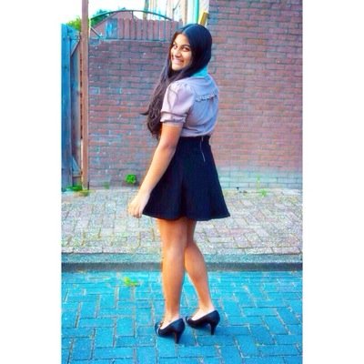 ¤ {Rachel Rajcomar} ¤ {15jaar } ¤ {PascalZuid} ¤ {Tilburg}