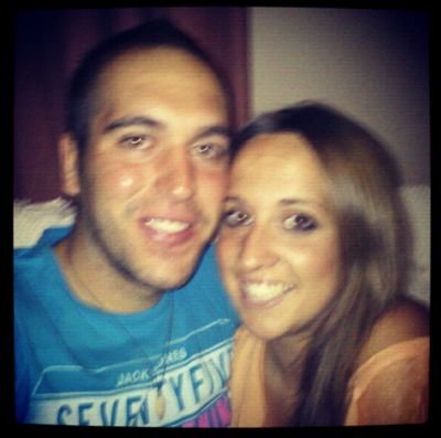 milagarci's profile picture. Licenciada en Pedagogía en la Universidad de Murcia. ¿quién dijo que la vida era fácil?