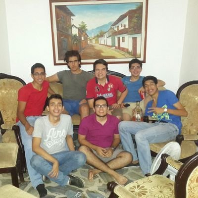 un cambio de mentalidad no está de más. / estudiante ing. Electromecánica ufps.