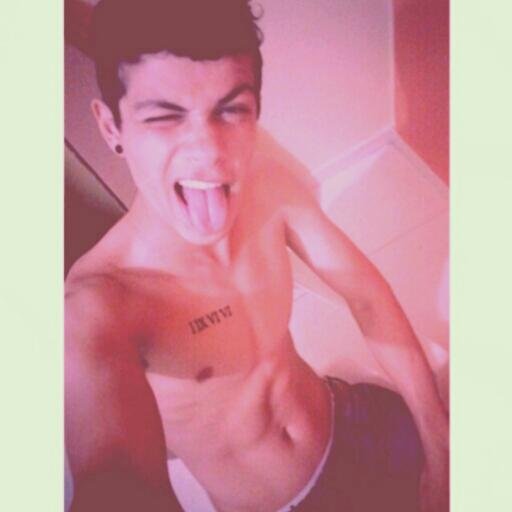 TWITTER NOVO