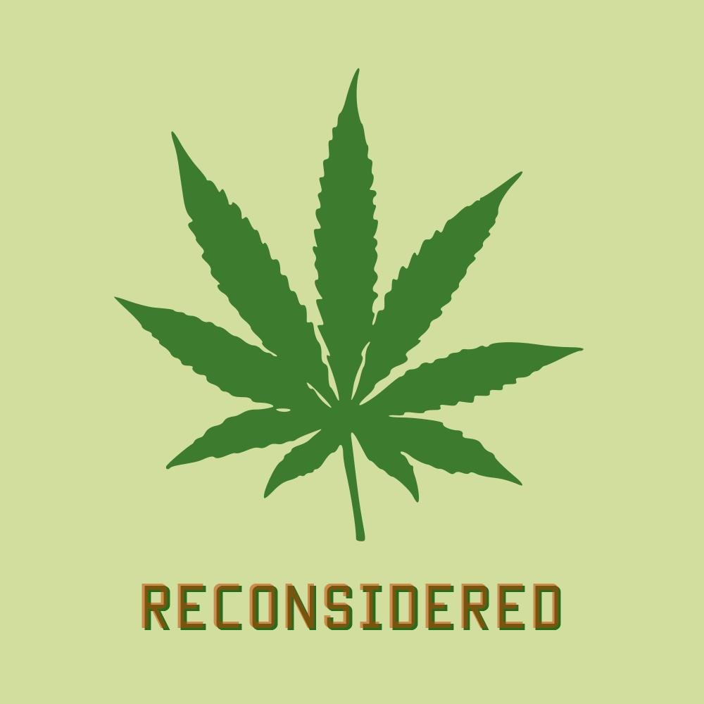Cannabis Reconsidered is an active campaign to make cannabis available medicinally in the UK, and reverse the social stigma associated with the plant.
