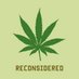 Reconsider Cannabis (@reconsider_uk) Twitter profile photo