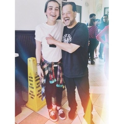 pottorff_kisses's profile picture. If u dont like sam i dont like u