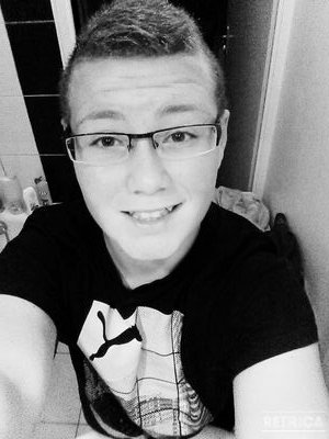 Follow me