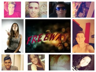 Concursantes : Yasmin Dris, Carmen Prada, Nabila Mohamedi, Suki Mohamedi, Ángela Vallejo,German martin,Dani sanchez, Dris Dris, Andres Verdú