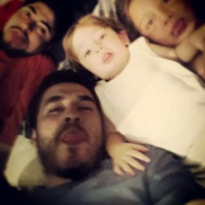 AbelRom's profile picture. -