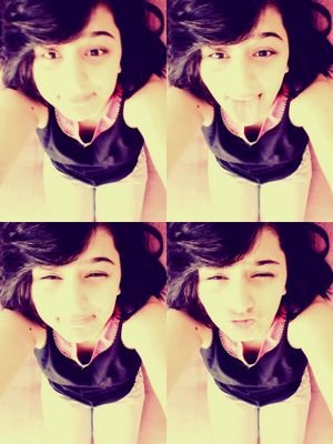 * I LOVE YOU *
