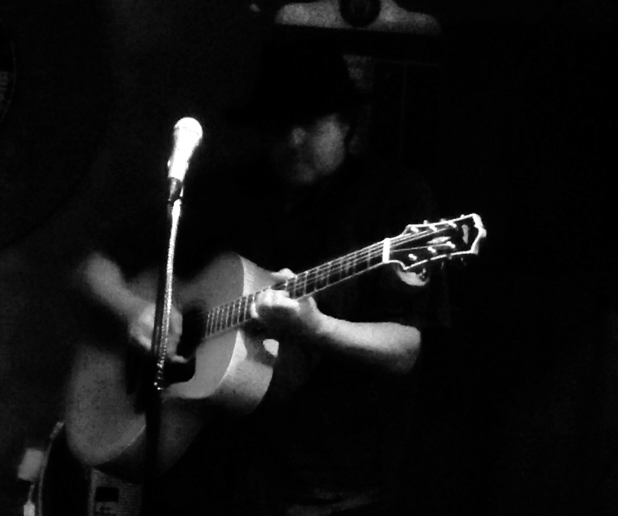 SatoriBob's profile picture. John leads the ever-changing entity Satori Bob, a musical journey spanning three decades. Music and more can be found at https://t.co/B8wn7dO3bs