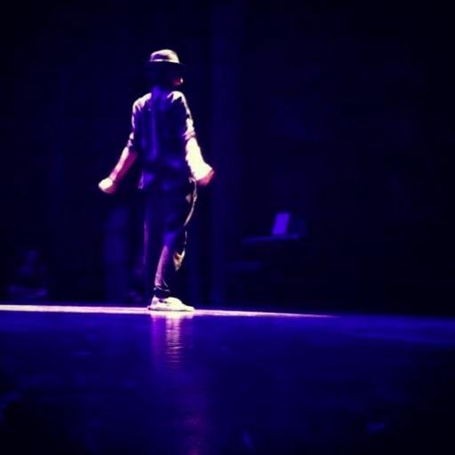 Take me to Neverland, OvO.
WTM CREW, U DANCE IT?