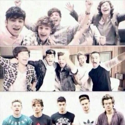 •There was a girl who loved flowers and boybands. But nobody really gives a shit•. 0/4 0/5