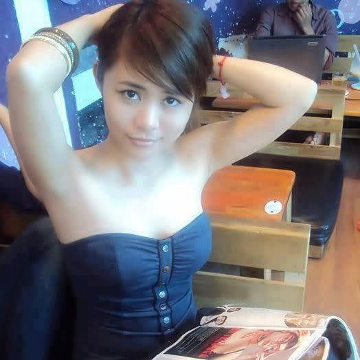 Cinta Itu Hanya Butuh Kesetiaan