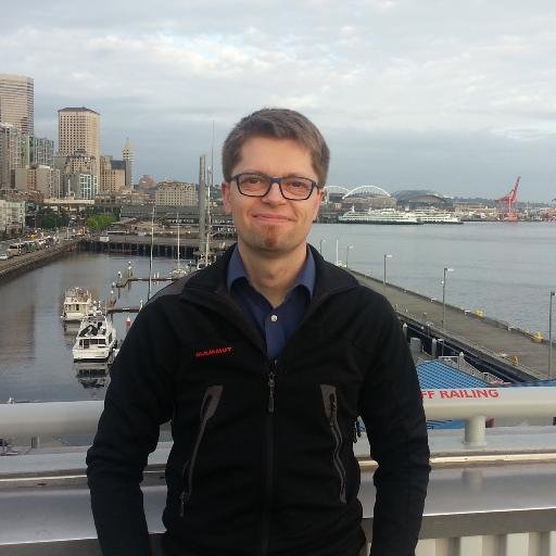 Architect Web & Mobile Applications