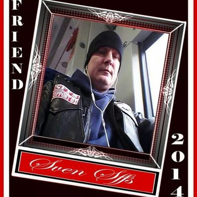 svenwuppertal's profile picture. 