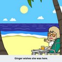 Ginger Daniel - @gingerdaniel22 - Twitter