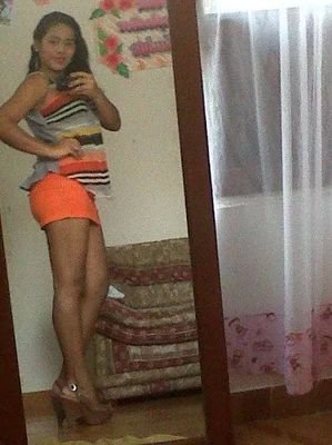 la princessa de mamii ;)