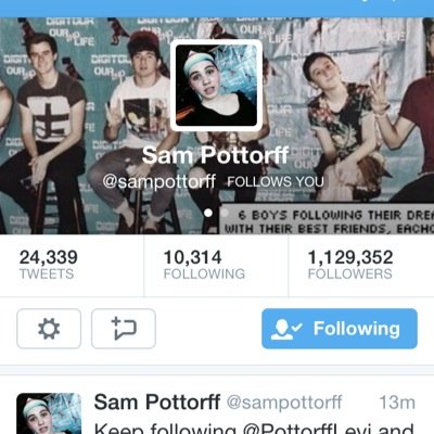 RT LINK AND FOLLOW @ricoloveso2l FOR A DM TO SAM