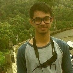 menjalani hidup