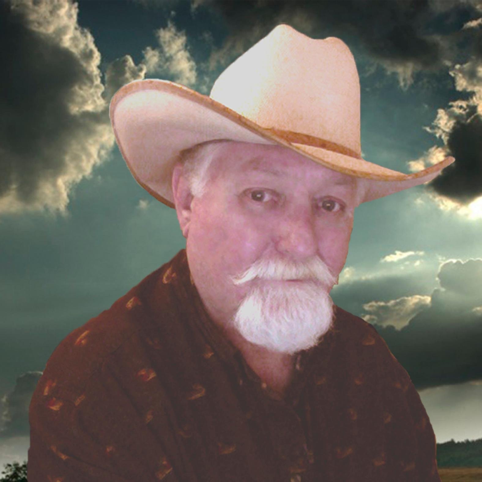 CherokeeParks's profile picture. Western Author published by Dusty Saddle Productions. Proud "Enemy of the State" AMERICAN from Deep South Texas