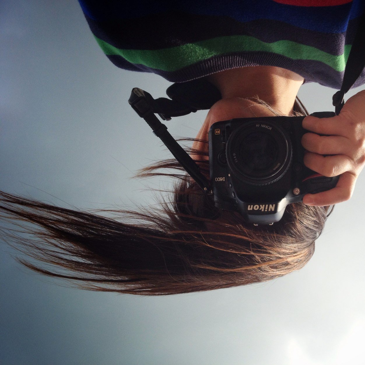 wendylwarne's profile picture. Melbourne (Aus) based freelance photographer // architectural designer. instagram: wendyleewarne