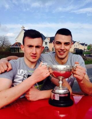 brendanosulli13's profile picture. 