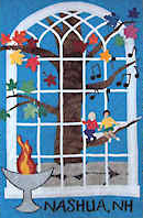 Events/Other Happenings within the UU Church of Nashua