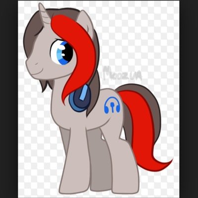 Im a a were pony and im in love(RP heavy)