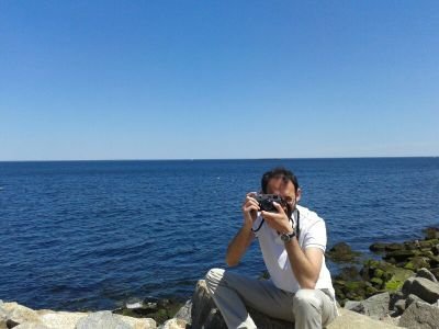 Chousterman Benjamin Profile