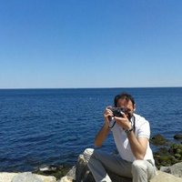 Chousterman Benjamin (@bchouster) 's Twitter Profile
