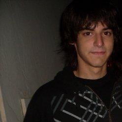 matiasmonti04's profile picture. Estudiante de Contador Público en la UNER