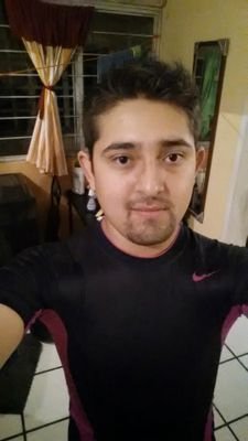 Sergio Ortiz