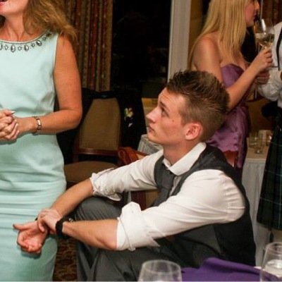 Craig_Laidlaw's profile picture. I'm not colour blind, I know the world is black and white - John Mayer