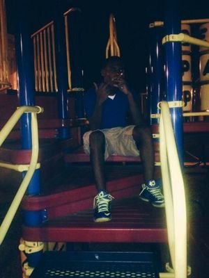 Im alone all by myself , but I dont need nobody else , just me , myself , & GOD