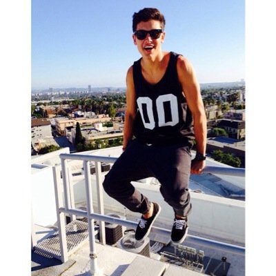 Jack Gilinsky♡ 0/12 I Make Edits On: IG - GilinskyArmyUK Vine - GilinskyArmyUk