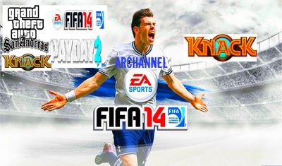 Canal de gameplays
Canal YT:ARChannel
Horario de subida de videos:Lunes y Miercoles a partir de las 19:00