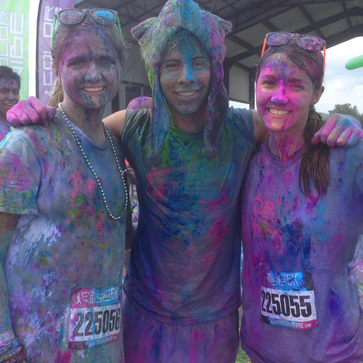 DestineeThrush's profile picture. what.