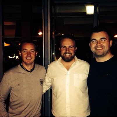 stevecall85's profile picture. 