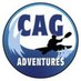 CAG Adventures (@cagadventures) Twitter profile photo