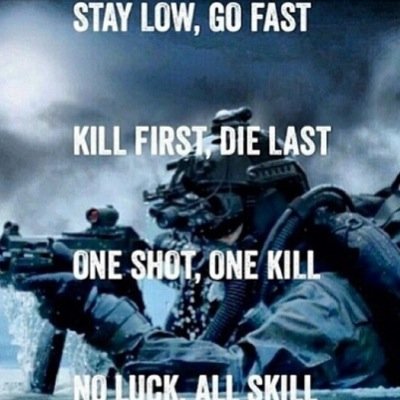 *Insert funny quote here* | My respect? Earn it | The noobs shalt inherit Respawn