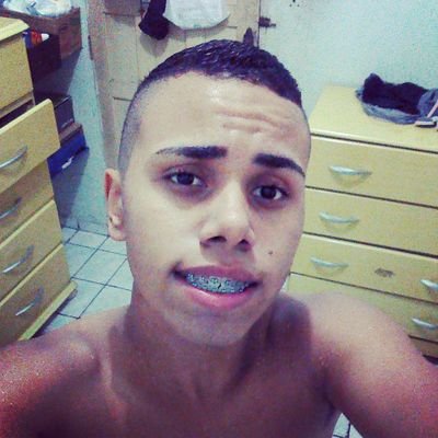vagabundo também ama !