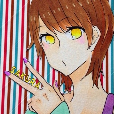 アイコンはやまさん！→【@love95092443 】ヘッダーはサツキさん！→【@satsuki_59 】ありがとうです♡