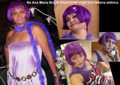 Metida a consultora para dúvidas de todas as idades quanto a relacionamento, amor  & sexo! Em todas as instâncias... para todas as idades... e orientação sexual