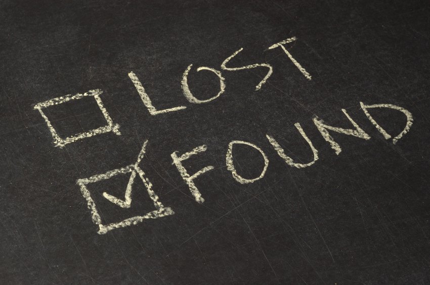 - You lost something in Doha ? This page will help you to find it! 
- You found something in Doha ? This page will try to find its owner!

Thank You