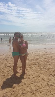 siempre juntos♡8
