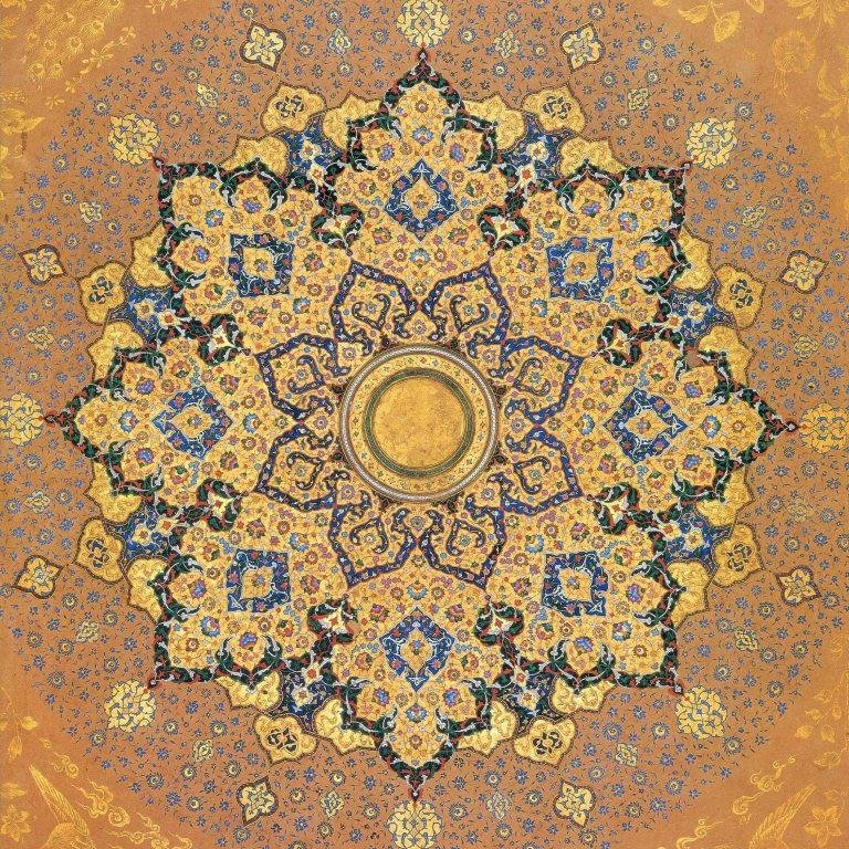 Historien des religions et de l'art