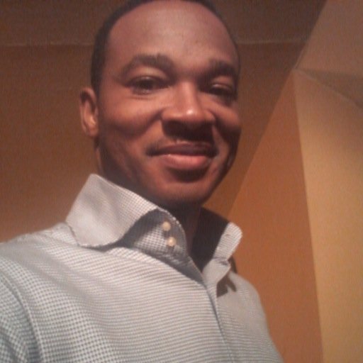 Grace-struck, love-spoiled, prisoner of hope. Kemi's husband. Godfather of 5 girls and a son.