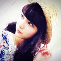 新川 瑠愛 (@ru_a0_0) Twitter profile photo